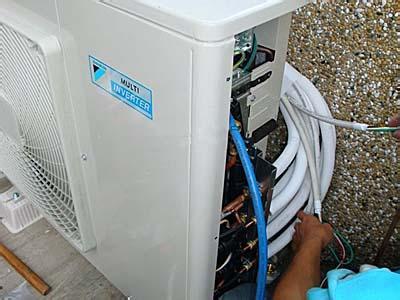 梓潼商场中央空调分析及中央空调的维保分析