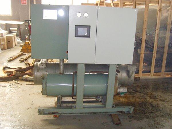 梓潼酒店中央空调不停机清洗方法介绍